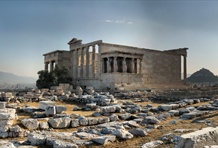 Top 10 Oldest Cities in the World